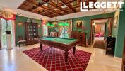 Prestigious house CONDE-SUR-NOIREAU 