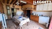 Annonce Vente 5 pi�ces Maison Lesignac-durand