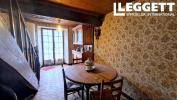 Acheter Maison 134 m2 Lesignac-durand