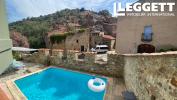 Acheter Maison Caramany Pyrenees orientales