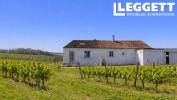 Annonce Vente 4 pièces Maison Chateauneuf-sur-charente