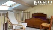 Acheter Maison Chateauneuf-sur-charente 162000 euros