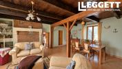 Annonce Vente 4 pièces Maison Menigoute