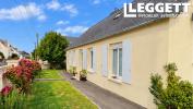 Acheter Maison 91 m2 Saint-martin-des-champs