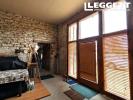 Annonce Vente Maison Prissac