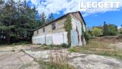 For sale House Coussac-bonneval  87500