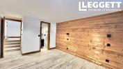 Annonce Vente 4 pi�ces Appartement Bozel