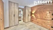Acheter Appartement Bozel 540000 euros