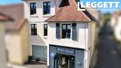 Vente Commerce Trimouille 86