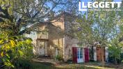 Vente Maison Bagat-en-quercy 46