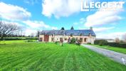 House FRESNE-PORET 