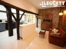 Prestigious house SALLES-LAVAUGUYON 