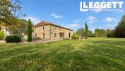 Vente Maison Duras  47120 11 pieces 300 m2