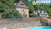 Annonce Vente 13 pi�ces Maison Saint-privat