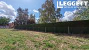 Annonce Vente Terrain Montjean