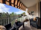 For rent Apartment Saint-raphael Valescure Vaulongue Clair 83700 61 m2 3 rooms