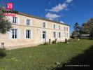 Vente Maison Saint-andre-de-lidon 17