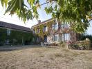 Vente Maison Riscle 32