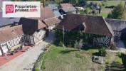 Annonce Vente 8 pi�ces Maison Beuvron-en-auge