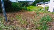Annonce Vente Terrain Lamentin