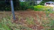 Acheter Terrain 776 m2 Lamentin