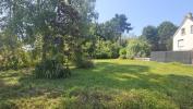 Acheter Terrain 1382 m2 Saint-julien