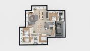 Acheter Maison 140 m2 Chanceaux-sur-choisille