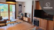 Acheter Appartement Combloux 395000 euros