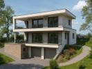 Annonce Vente Maison Pelousey