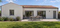 Annonce Vente 4 pi�ces Maison Angliers