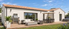 Annonce Vente 4 pi�ces Maison Aigrefeuille-d'aunis