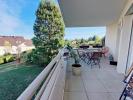 Acheter Appartement Divonne-les-bains 610000 euros