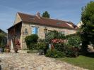 Annonce Vente 5 pi�ces Maison Bernay-vilbert