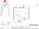 Louer Appartement Saran 572 euros