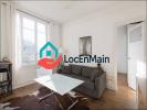 Apartment LEVALLOIS-PERRET 