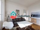Apartment LEVALLOIS-PERRET 
