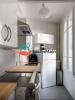 Apartment LEVALLOIS-PERRET 
