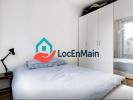 Apartment LEVALLOIS-PERRET 