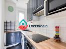 Apartment LEVALLOIS-PERRET 