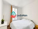Apartment LEVALLOIS-PERRET 