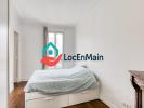 Apartment LEVALLOIS-PERRET 