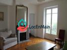 Location Appartement Paris-6eme-arrondissement 75