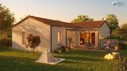 Acheter Maison 106 m2 Roche-sur-yon