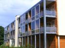 Louer Appartement Port-sur-saone 449 euros