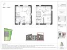 Annonce Vente 4 pi�ces Maison Wattrelos