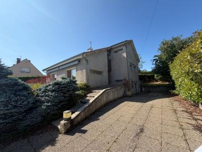 Vente Maison 10 pièces CREUSOT 71200