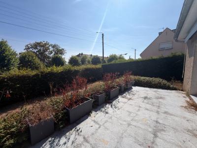 Vente Maison CREUSOT 