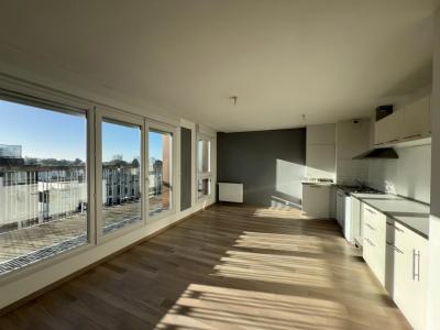 Location Appartement 2 pièces SAINT-HERBLAIN 44800
