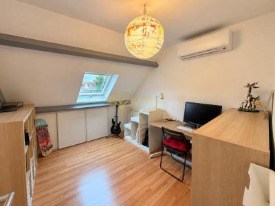 Vente Maison 5 pièces PONTAULT-COMBAULT 77340