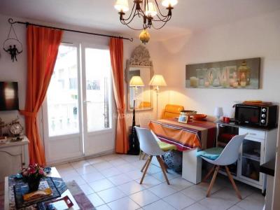 Vente Appartement 2 pièces PARADOU 13520